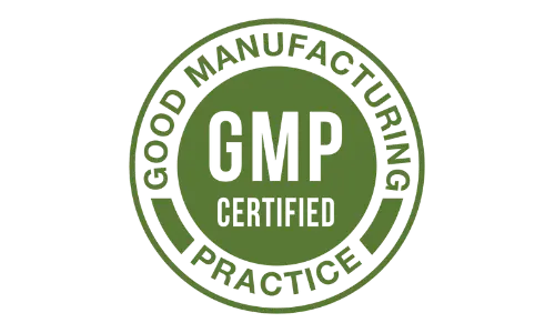 nervefresh gmp certified