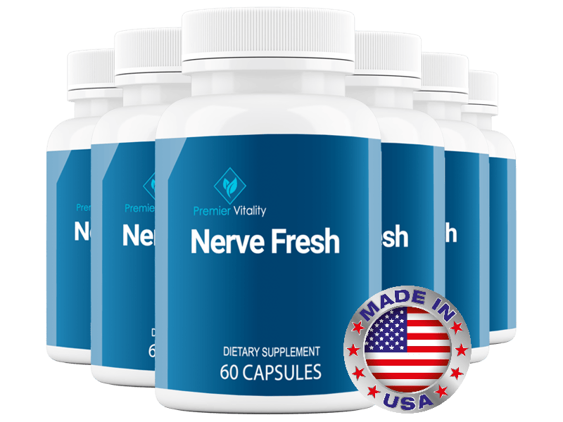 nervefresh